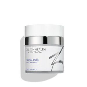 NWT ZO Skin Health Renewal Crème